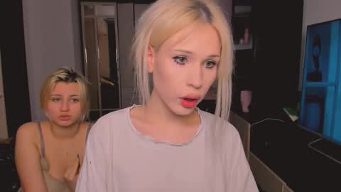 kristialsoopp online show from 12.14.25