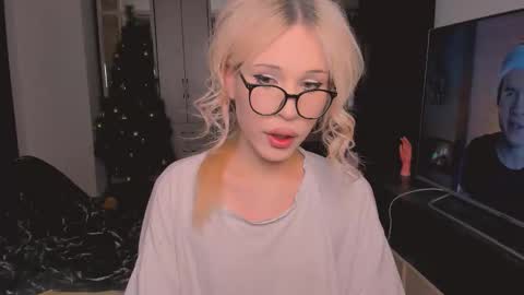 kristialsoopp online show from 01.11.26