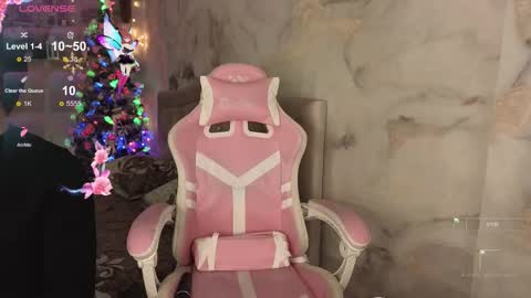 Kristiana and Antony online show from 01.09.26