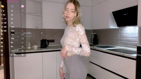 Alisa online show from 03.26.26