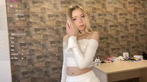 Alisa online show from 05.18.26