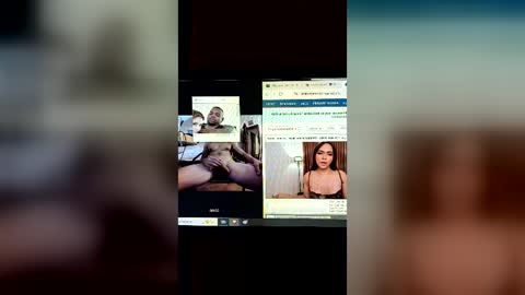 Snapshot of kristiann99999 chatting on 07.30.26 kristiann99999 online show from 07.30.26