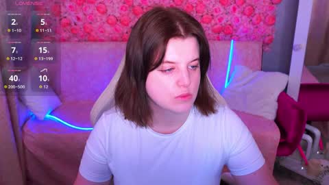 kristifoxy online show from 04.06.26