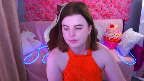 kristifoxy online show from 05.17.26