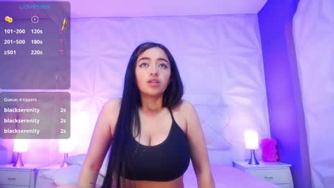 Kristin online show from 02.01.25