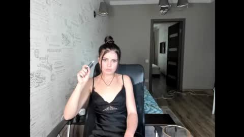 Snapshot of kristina1818 chatting on 07.26.26 Kristina online show from 07.26.26