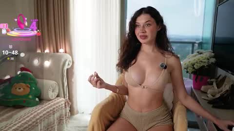 Kristina online show from 02.17.26