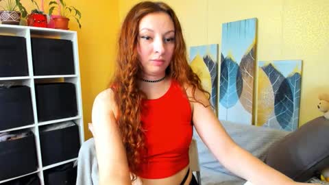 Christina online show from 01.05.26