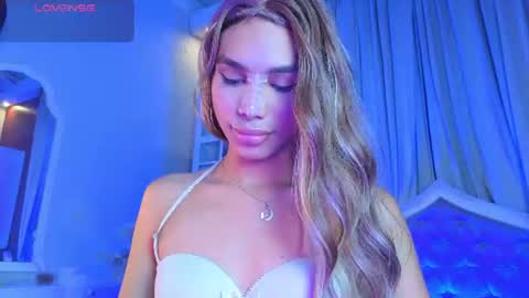 KristinaGriner online show from 06.11.26