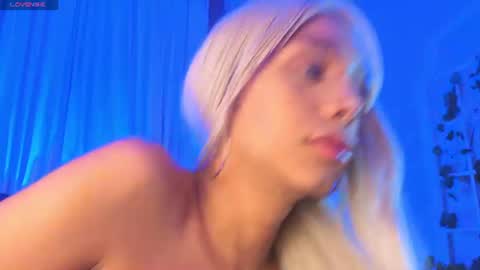 KristinaGriner online show from 06.14.26