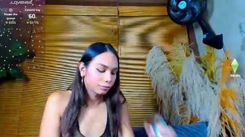 KristinaGriner online show from 06.18.26