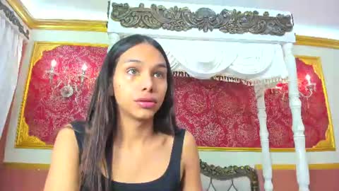 KristinaGriner online show from 06.21.26