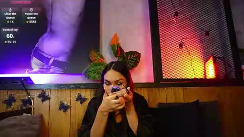 KristinaGriner online show from 06.23.26