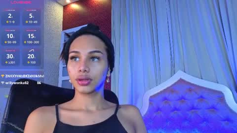 KristinaGriner online show from 06.27.26