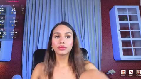 KristinaGriner online show from 07.08.26