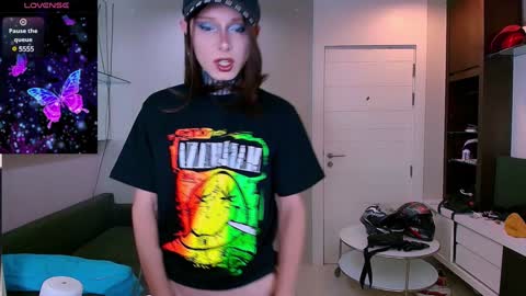 kristina online show from 02.04.25