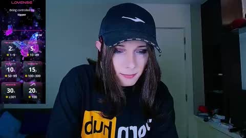kristina online show from 02.16.25