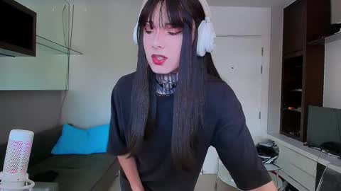 kristina online show from 03.10.25