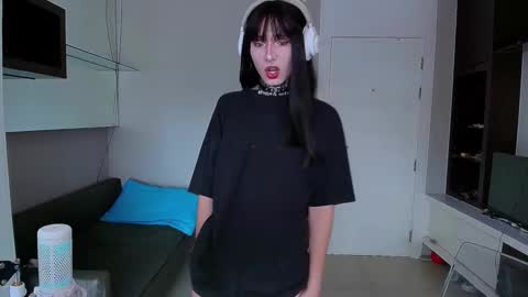 kristina online show from 03.11.25