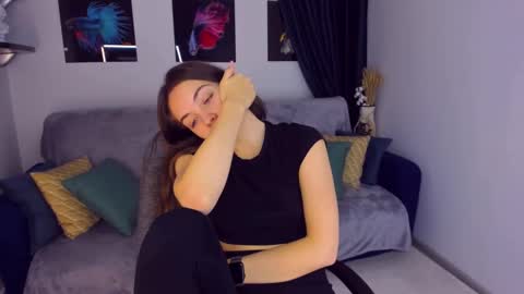 Kristina online show from 12.06.24