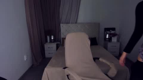 Kristina online show from 12.10.24