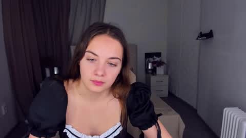 Kristina online show from 12.10.24