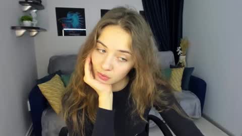 Kristina online show from 12.11.24