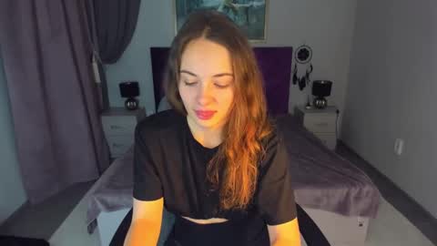 Kristina online show from 12.15.24