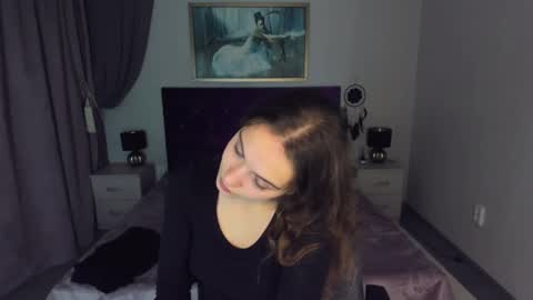 Kristina online show from 12.20.24