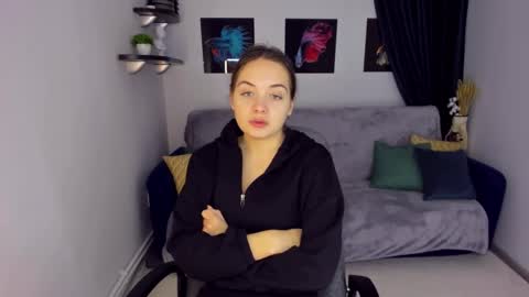 Kristina online show from 12.24.24