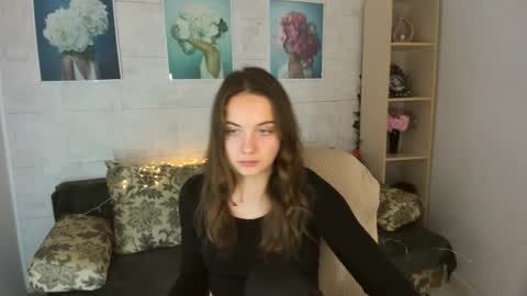 Kristina online show from 12.25.24