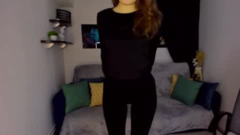Kristina online show from 01.04.25