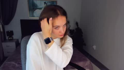 Kristina online show from 01.12.25