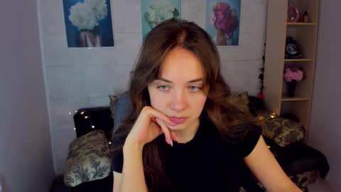 Kristina online show from 01.27.25