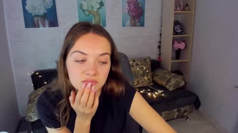 Kristina online show from 01.27.25