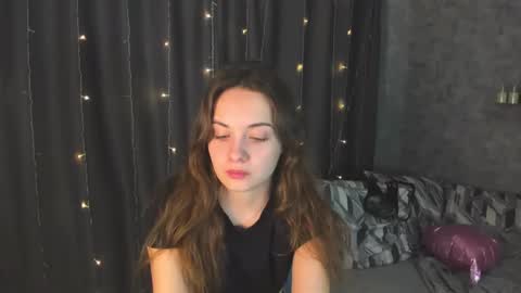 Kristina online show from 02.20.25