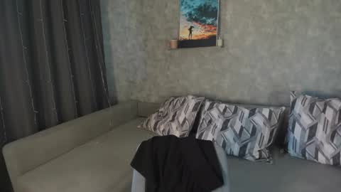 Kristina online show from 09.30.25