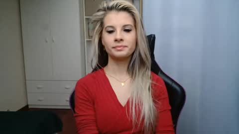 KristineAmore online show from 05.14.26