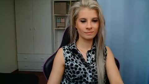 KristineAmore online show from 06.01.26