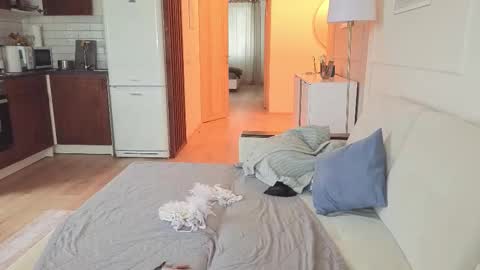 Kristi online show from 11.08.25