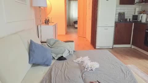 Kristi online show from 11.08.25