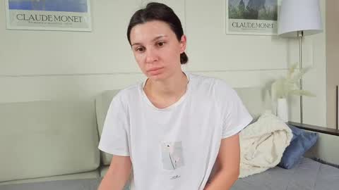 Snapshot of kristinesmith chatting on 05.10.26 Kristi online show from 05.10.26