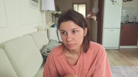 Snapshot of kristinesmith chatting on 06.28.26 Kristi online show from 06.28.26