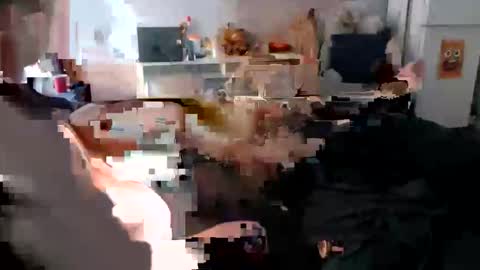 kristinfee online show from 01.14.26