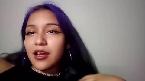 Snapshot of kristy777_ chatting on 02.09.25 MissCow online show from 02.09.25