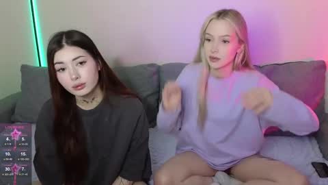 Kristy and Alice online show from 01.17.25