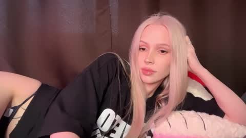 Kristy and Alice online show from 03.23.26