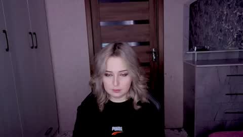 Kristy online show from 02.07.26