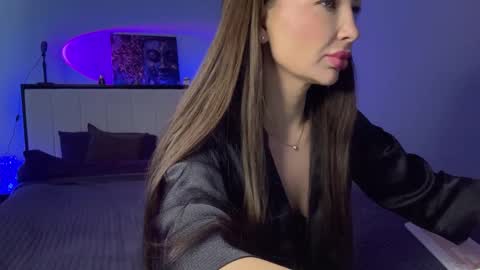 Kristi online show from 02.25.25