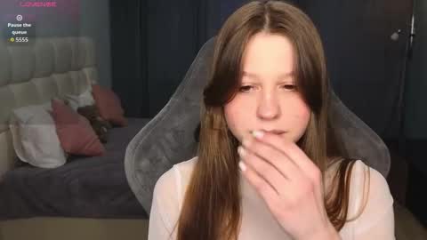 Kristy online show from 03.20.26